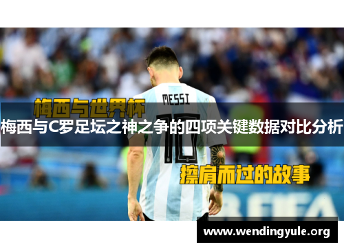 梅西与C罗足坛之神之争的四项关键数据对比分析