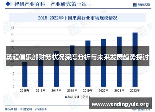 英超俱乐部财务状况深度分析与未来发展趋势探讨