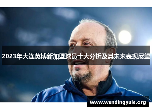 2023年大连英博新加盟球员十大分析及其未来表现展望