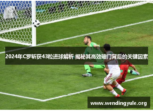 2024年C罗斩获43粒进球解析 揭秘其高效破门背后的关键因素