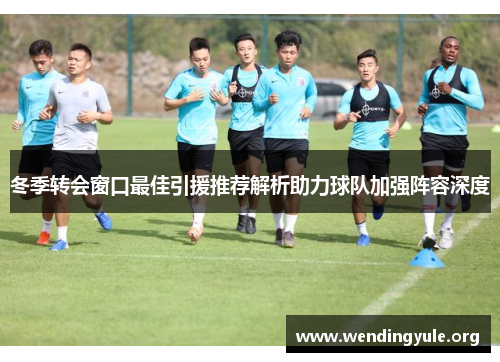 冬季转会窗口最佳引援推荐解析助力球队加强阵容深度