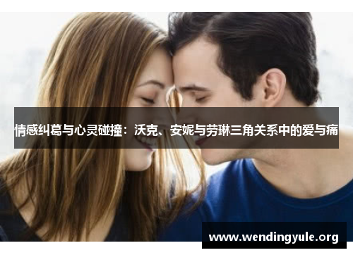 情感纠葛与心灵碰撞：沃克、安妮与劳琳三角关系中的爱与痛