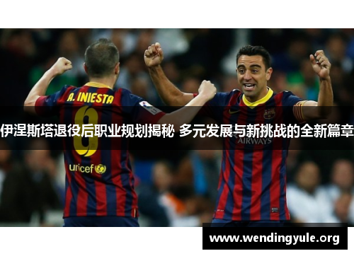 伊涅斯塔退役后职业规划揭秘 多元发展与新挑战的全新篇章