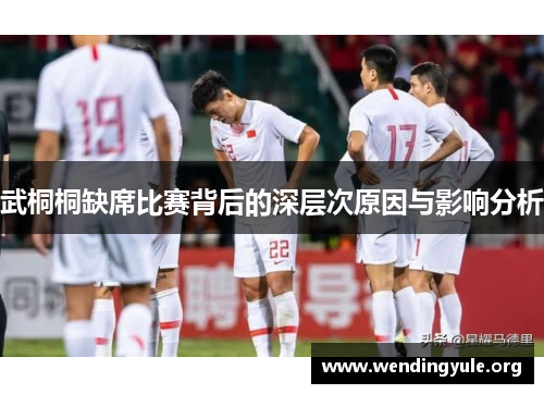 武桐桐缺席比赛背后的深层次原因与影响分析