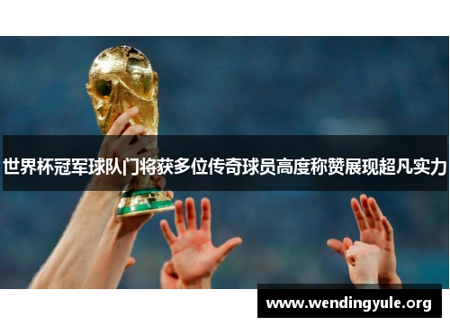 世界杯冠军球队门将获多位传奇球员高度称赞展现超凡实力