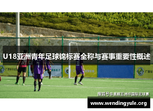 U18亚洲青年足球锦标赛全称与赛事重要性概述