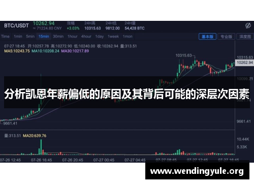 分析凯恩年薪偏低的原因及其背后可能的深层次因素