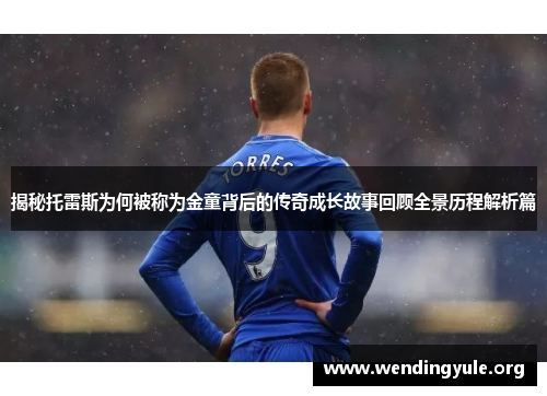 揭秘托雷斯为何被称为金童背后的传奇成长故事回顾全景历程解析篇 揭秘托雷斯为何被称为金童背后的传奇成长故事回顾全景历程解析篇