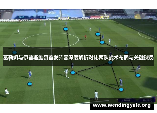 富勒姆与伊普斯维奇首发阵容深度解析对比两队战术布局与关键球员 富勒姆与伊普斯维奇首发阵容深度解析对比两队战术布局与关键球员