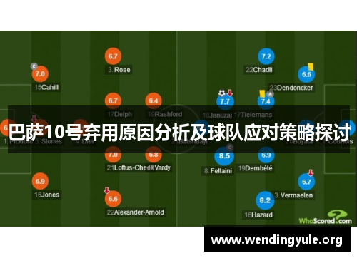 巴萨10号弃用原因分析及球队应对策略探讨 巴萨10号弃用原因分析及球队应对策略探讨