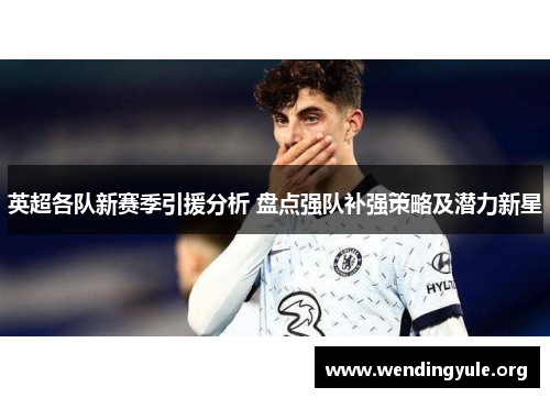 英超各队新赛季引援分析 盘点强队补强策略及潜力新星